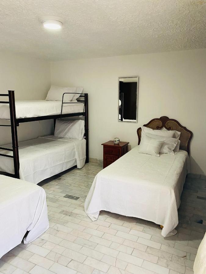 Hostal Guadalajara Cosmopolitan Providencia 外观 照片